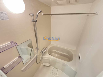 【浴室】 | LaCASA新北野Ⅱ