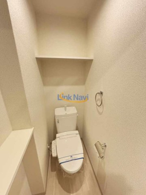 【トイレ】 | LaCASA新北野Ⅱ