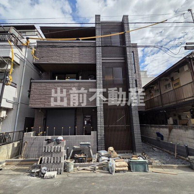 【その他共用部分】 | シャーメゾン南大塚