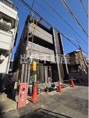 【設備】 | シャーメゾン南大塚