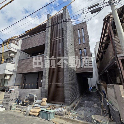 【外観】 | シャーメゾン南大塚