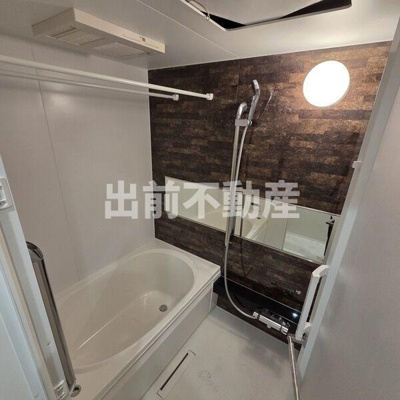 【浴室】 | シャーメゾン南大塚