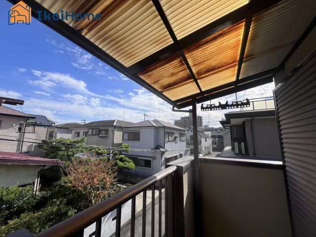 明石市山下町　中古戸建のその他|【ホームページに現地動画掲載中】●年中無休：当日予約可●屋根があり小雨程度なら濡れず安心です