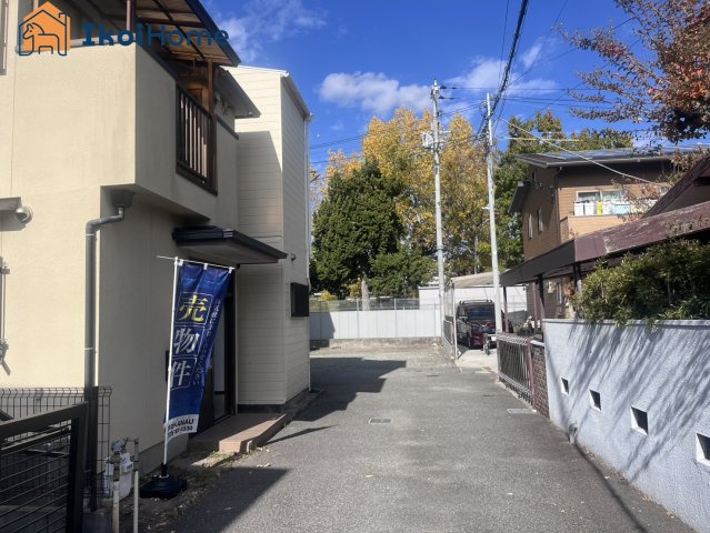 明石市山下町　中古戸建の周辺|【ホームページに現地動画掲載中】●年中無休：当日予約可●駅ちかで通勤や通学に便利な立地です