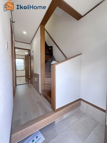 明石市山下町　中古戸建の内装|【ホームページに現地動画掲載中】●年中無休：当日予約可●弊社独自の「自己資金0円プラン」もあります。