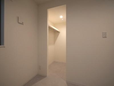 【収納】 | S-MOVE緑橋Ⅱ | 専用の収納スペースです