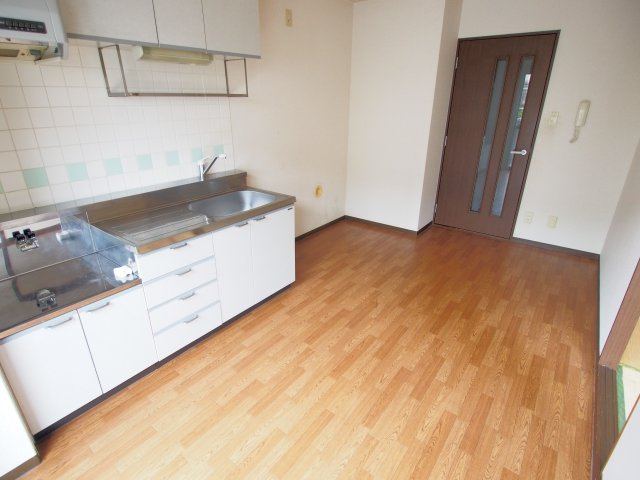 フォブール鶴江のその他