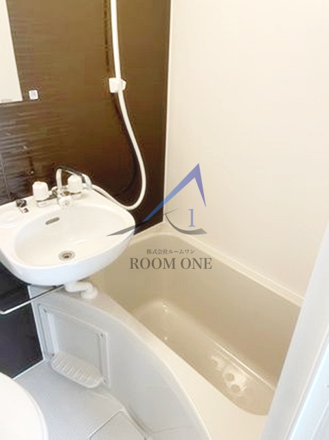 恵ハウスの浴室|お風呂です。