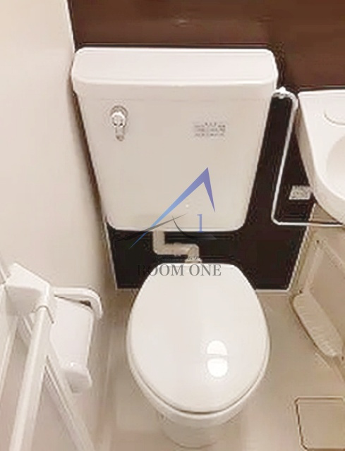 恵ハウスのトイレ|トイレです。