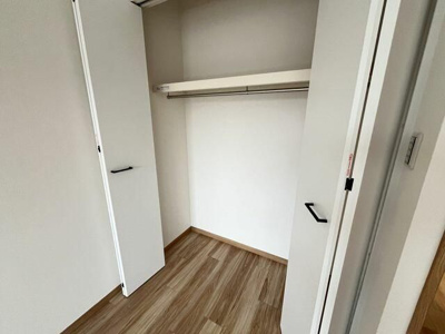 【収納】 | ラミアール門前仲町