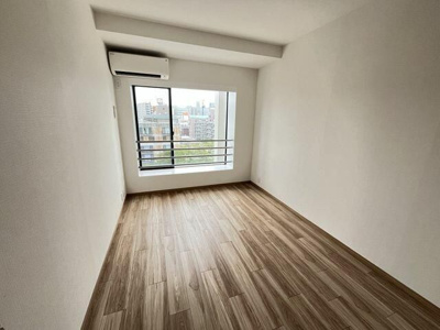 【寝室】 | ラミアール門前仲町