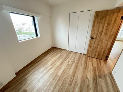 【内装】 | ラミアール門前仲町