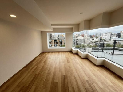 【居間・リビング】 | ラミアール門前仲町