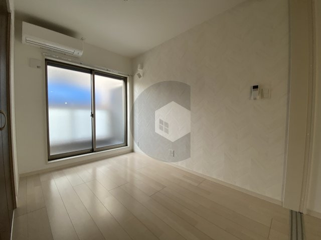 グリッター長田の子供部屋