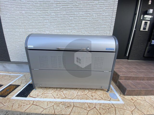 グリッター長田のその他共用部分