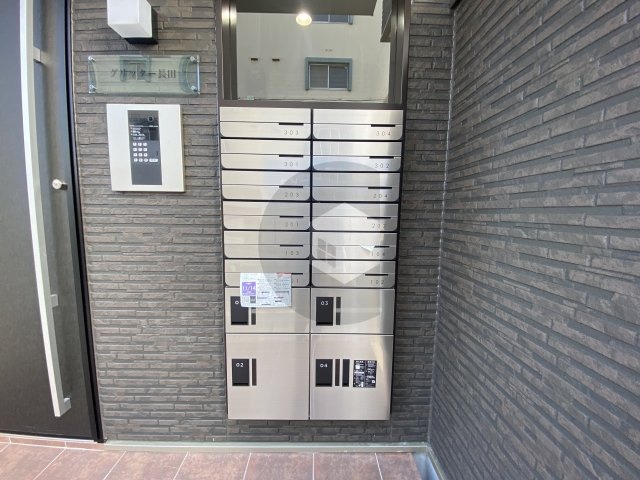 グリッター長田のその他共用部分