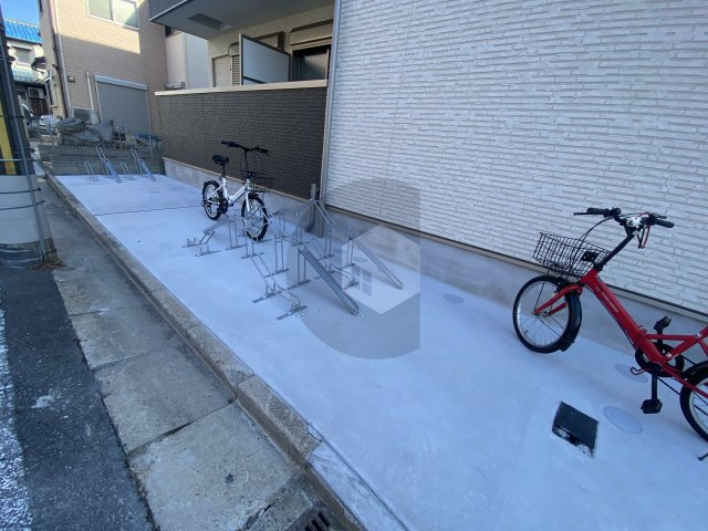 グリッター長田の設備