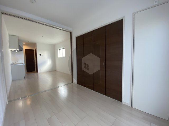 グリッター長田の内装