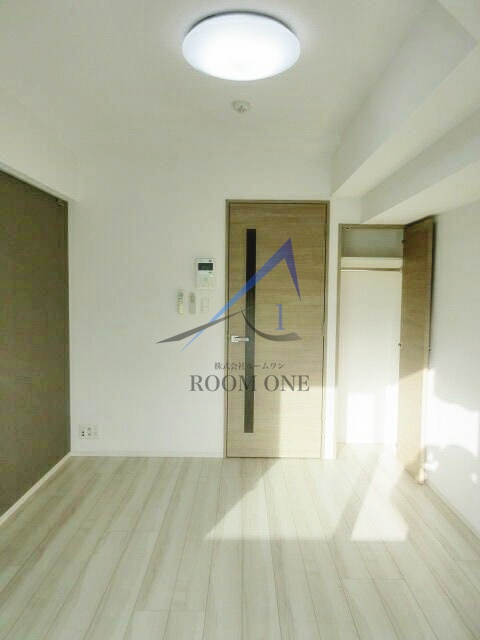 レーヴ・ド・クレエ綾瀬の寝室|寝室です。