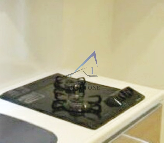 レーヴ・ド・クレエ綾瀬の内装