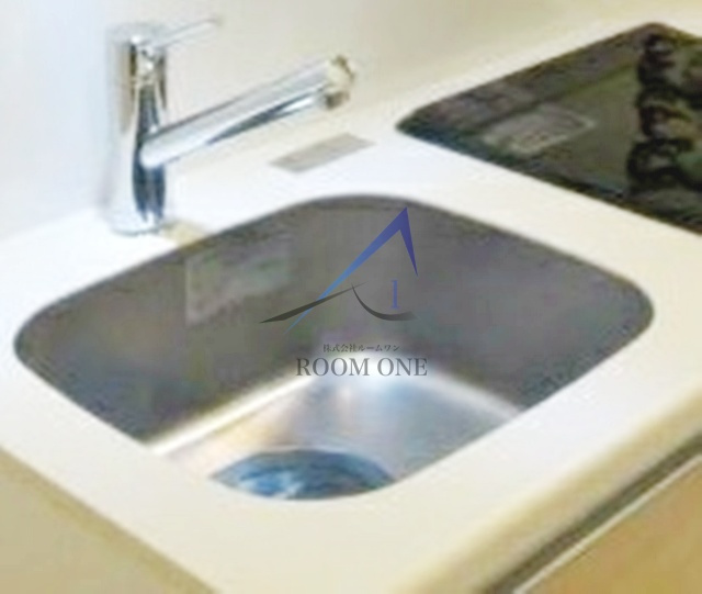 レーヴ・ド・クレエ綾瀬の内装