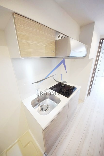 レーヴ・ド・クレエ綾瀬の内装