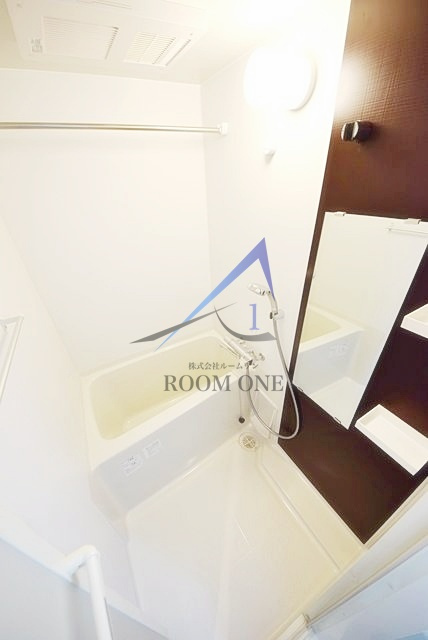 レーヴ・ド・クレエ綾瀬の内装