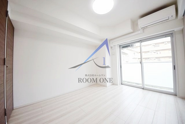 レーヴ・ド・クレエ綾瀬の内装