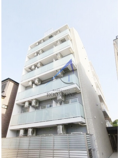 レーヴ・ド・クレエ綾瀬の収納