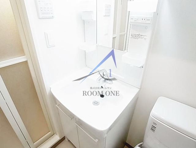 レーヴ・ド・クレエ綾瀬の内装