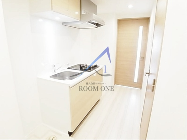 レーヴ・ド・クレエ綾瀬の内装