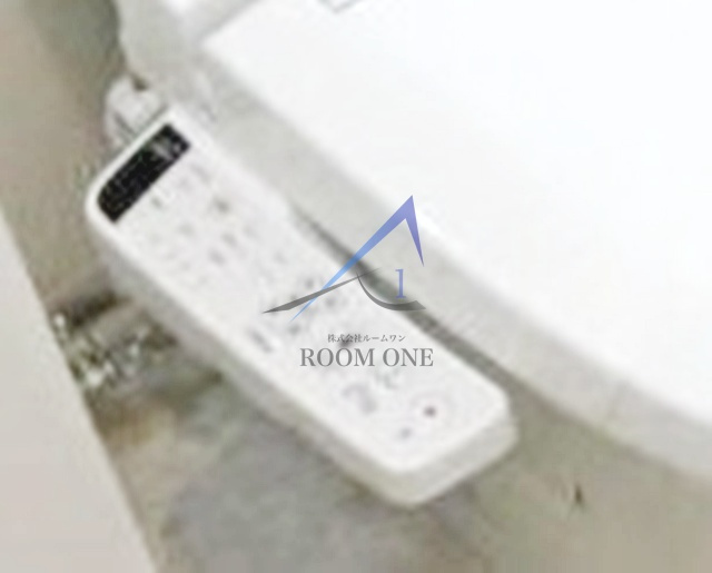 レーヴ・ド・クレエ綾瀬の内装