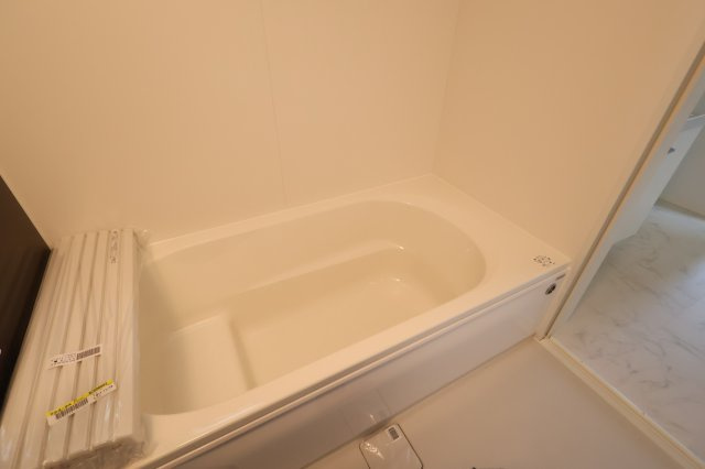 《仲介手数料無料》南区曲本４丁目5-20新築一戸建てKEIAI GRACEの浴室