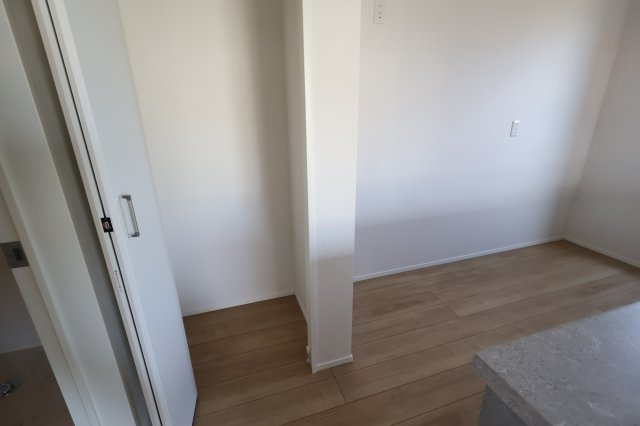 《仲介手数料無料》南区曲本４丁目5-20新築一戸建てKEIAI GRACEの収納