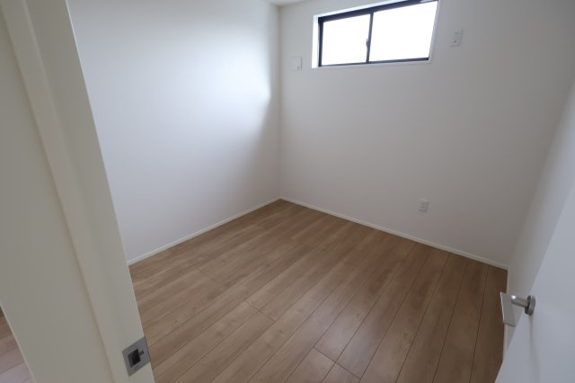 《仲介手数料無料》南区曲本４丁目5-20新築一戸建てKEIAI GRACEの内装