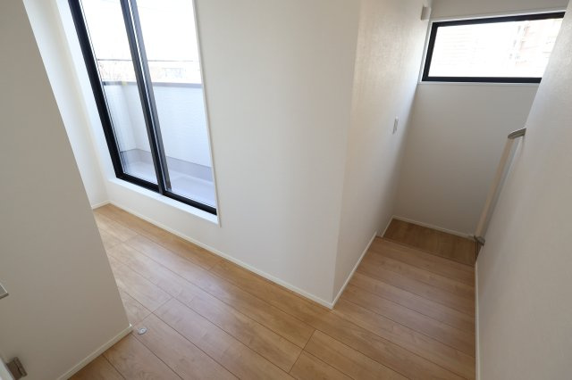 《仲介手数料無料》南区曲本４丁目5-20新築一戸建てKEIAI GRACEの内装