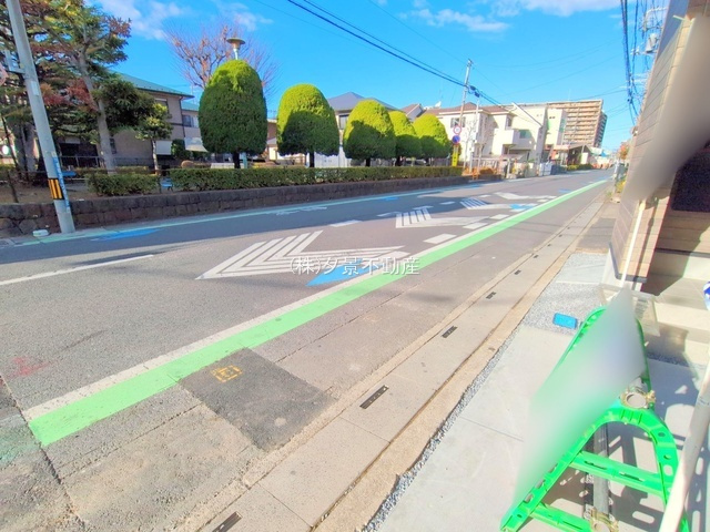 《仲介手数料無料》南区曲本４丁目5-20新築一戸建てKEIAI GRACE