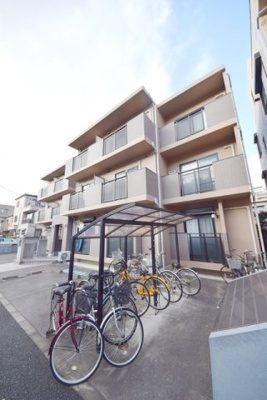 【その他共用部分】 | ボンセジュール