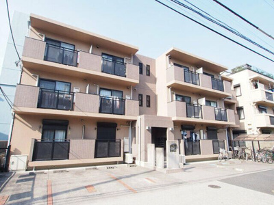 【外観】 | ボンセジュール