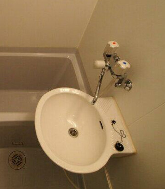 【洗面所】 | ボンセジュール