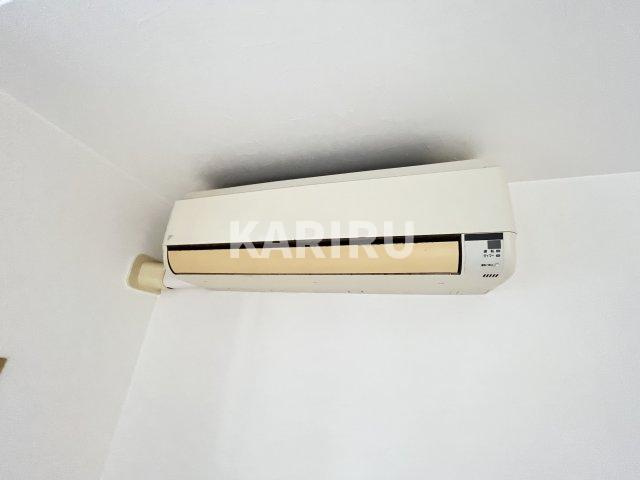 ヴィヴィッド京橋の設備