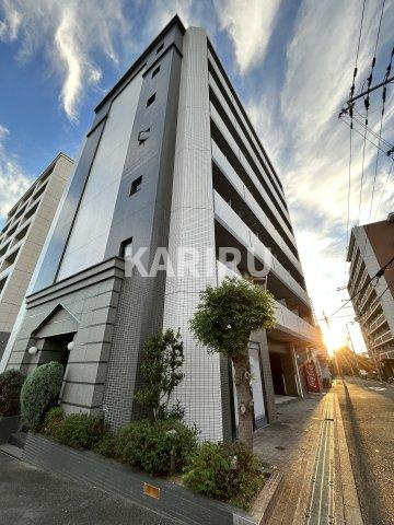 ヴィヴィッド京橋