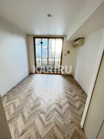 ヴィヴィッド京橋の内装