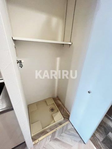 ヴィヴィッド京橋の設備