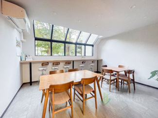 【エントランス】 | パシフィック馬事公苑前２号棟