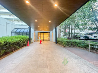 【外観】 | パシフィック馬事公苑前２号棟