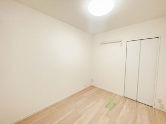 【洋室】 | パシフィック馬事公苑前２号棟