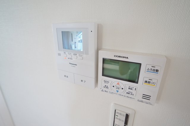 コガキのセキュリティ