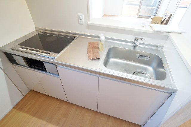 コガキのキッチン