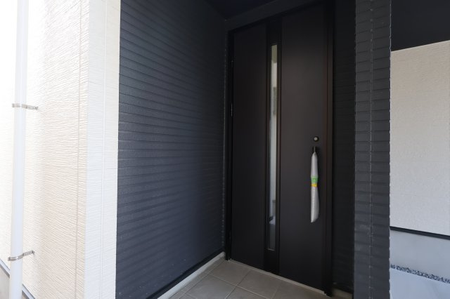 《仲介手数料無料》南区曲本４丁目5-20(2号棟)新築一戸建てKEIAI GRACE